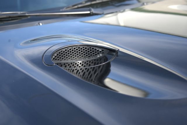 Used 1997 Ford Mustang Cobra image 17