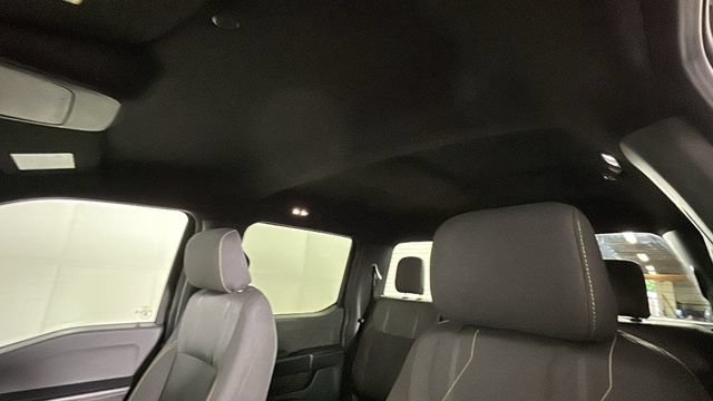 Used 2024 Ford F150 STX w/ Mobile Office Package AWD/4WD image 12