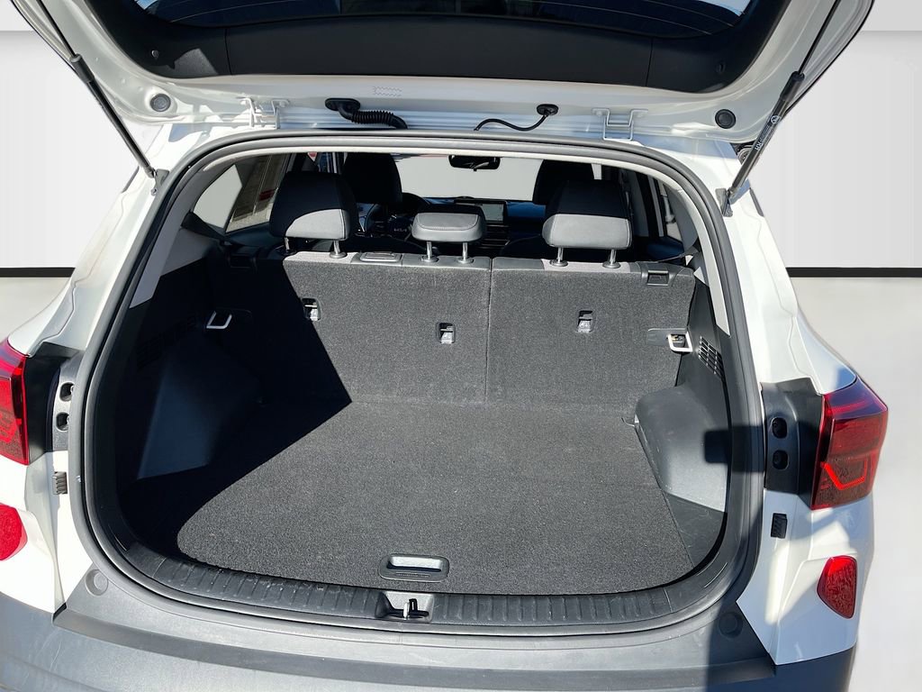 Used 2023 Kia Seltos S w/ Navigation Package image 26