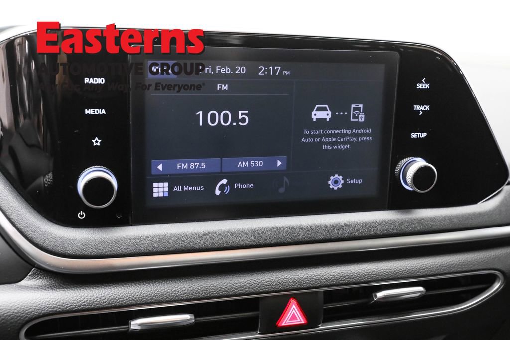 Used 2023 Hyundai Sonata SE image 19