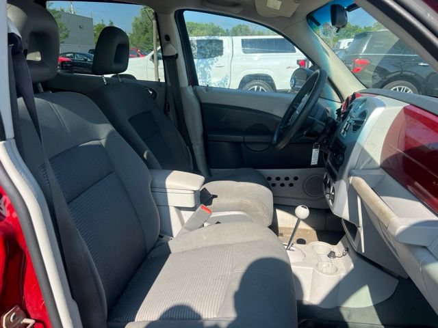 Used 2007 Chrysler PT Cruiser Touring FWD image 11