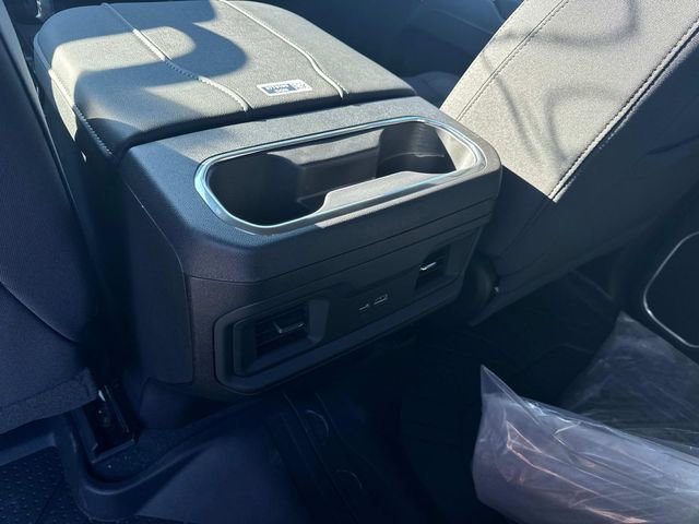 New 2026 Chevrolet Silverado 1500 RST w/ All Star Edition Plus image 16