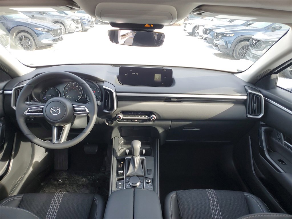 New 2026 MAZDA CX-50 2.5 Hybrid w/ Preferred Pkg image 15