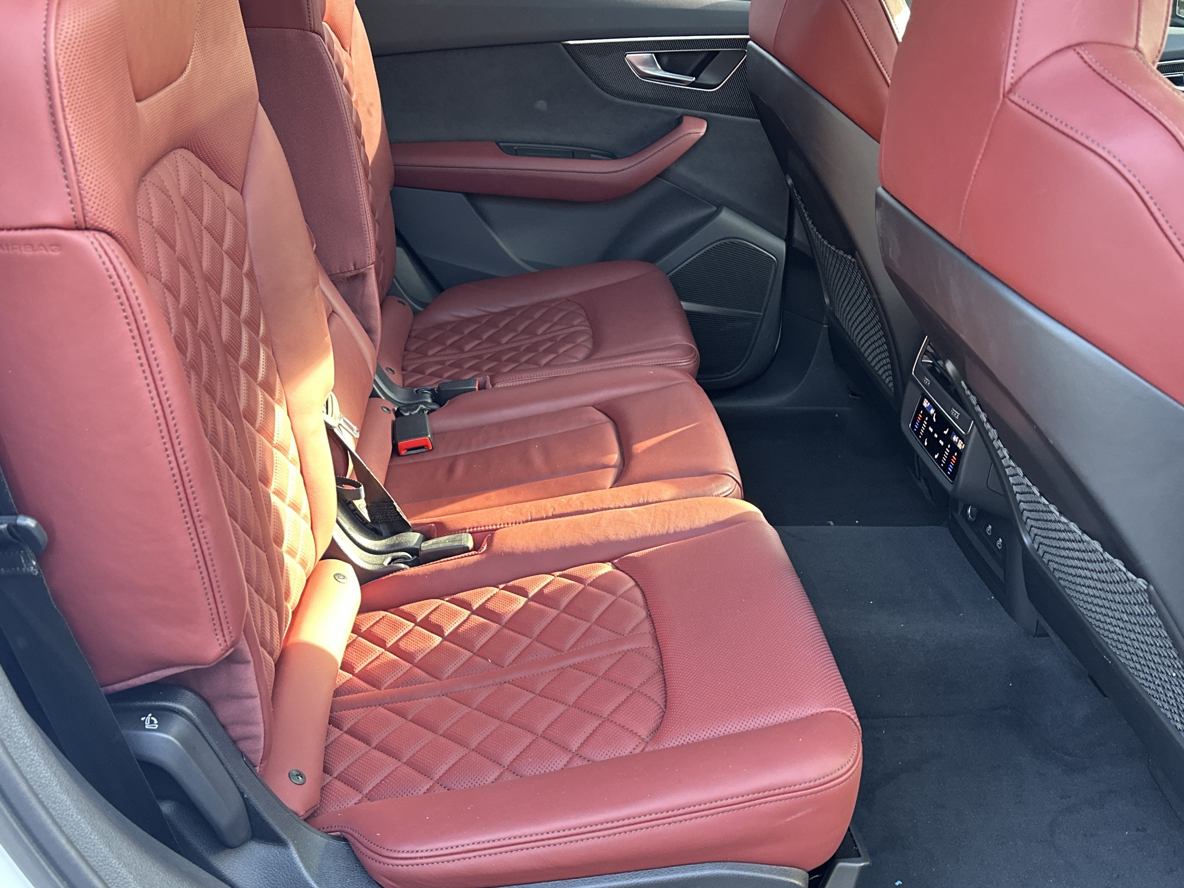 Used 2023 Audi SQ7 Premium Plus image 17