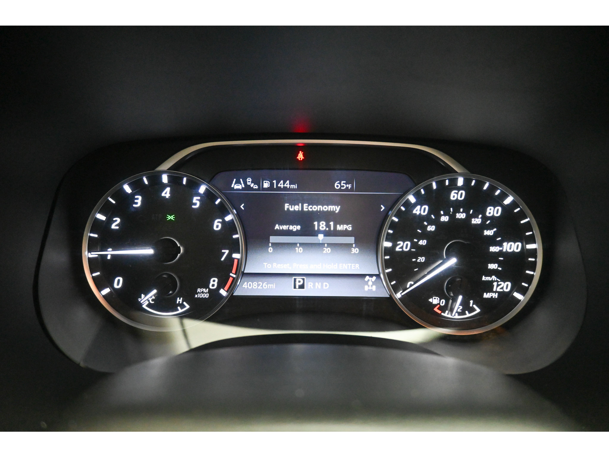 Used 2022 Nissan Frontier SV w/ Technology Package AWD/4WD image 13