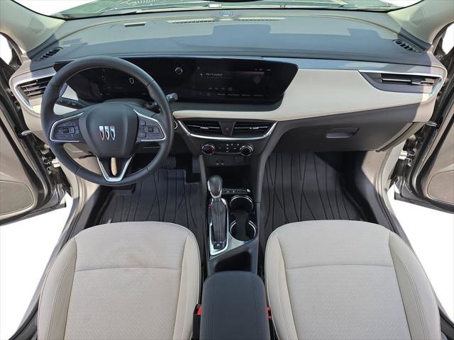 Used 2024 Buick Encore GX Preferred image 9