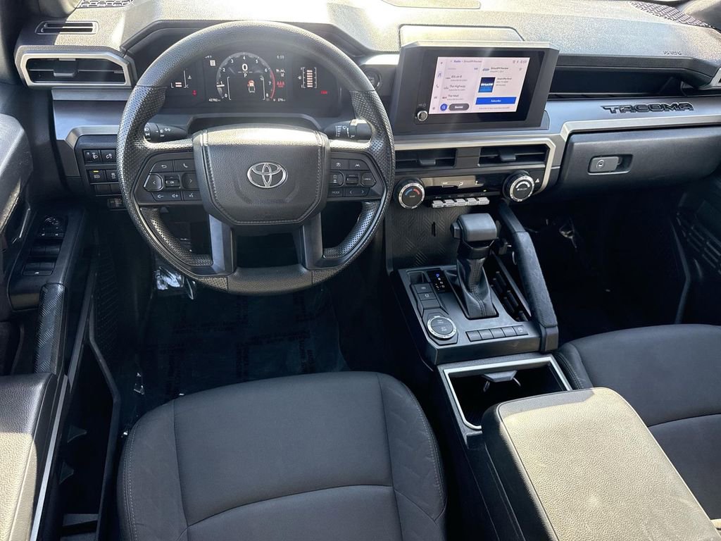 Used 2024 Toyota Tacoma SR5 image 18