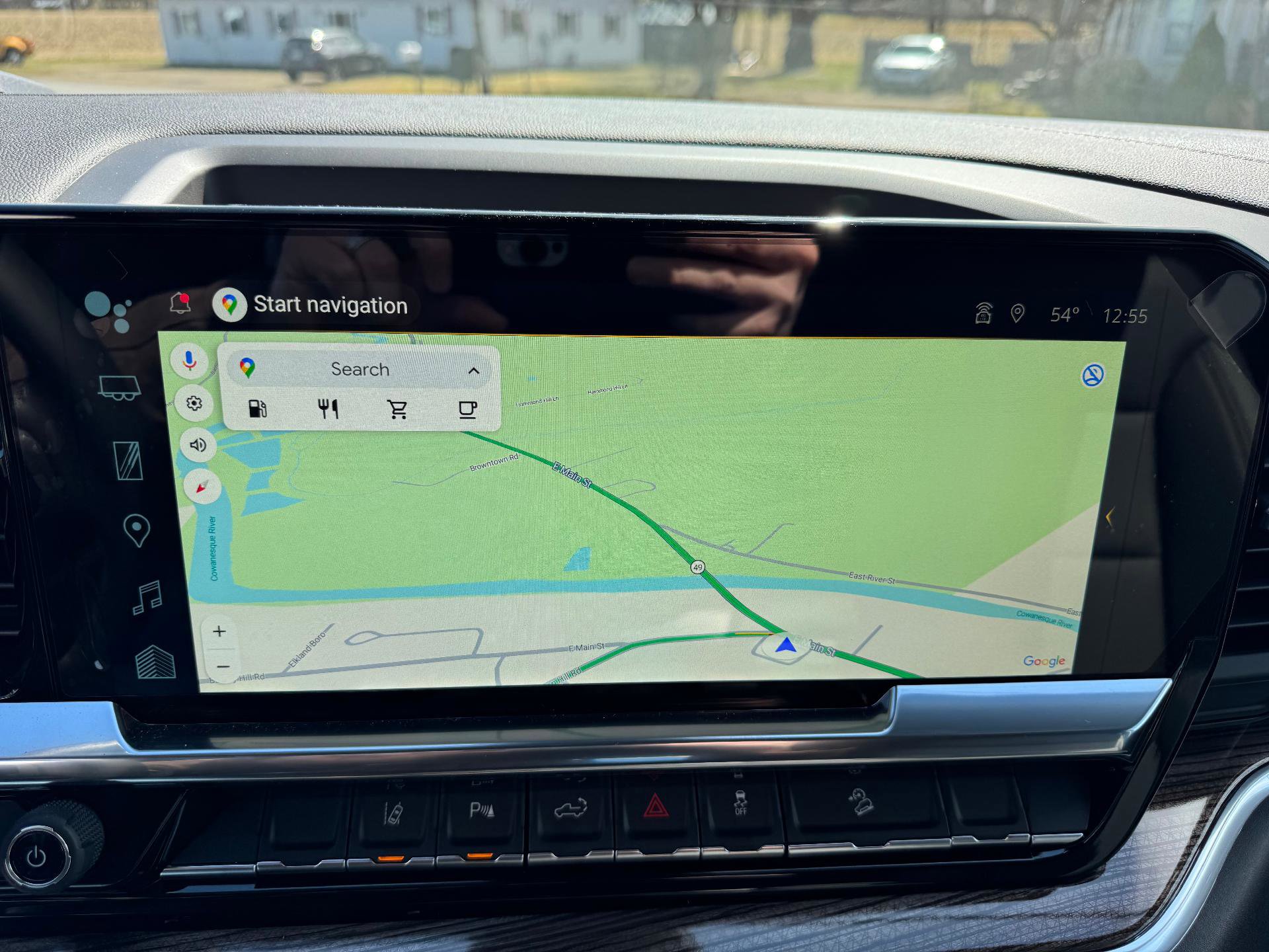 New 2026 Chevrolet Silverado 2500 LT w/ Trail Boss Package image 32