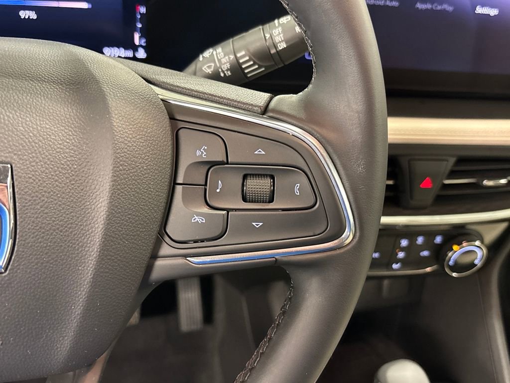 Used 2025 Buick Encore GX Sport Touring image 33