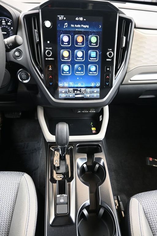 New 2026 Subaru Forester Premium image 28