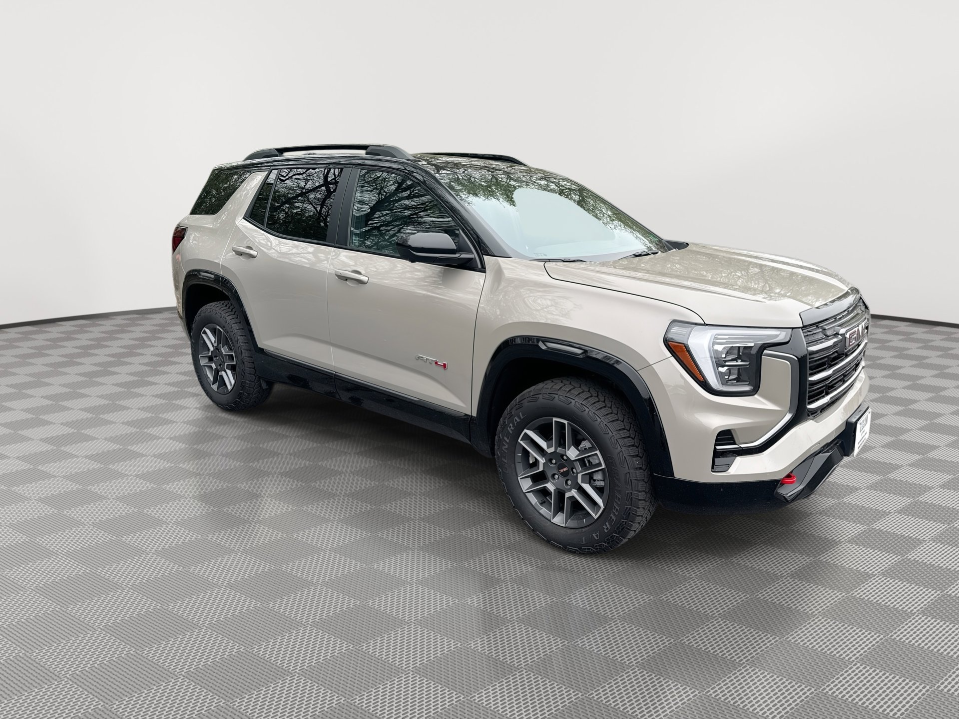New 2026 GMC Terrain AT4 w/ Convenience Package III image 2