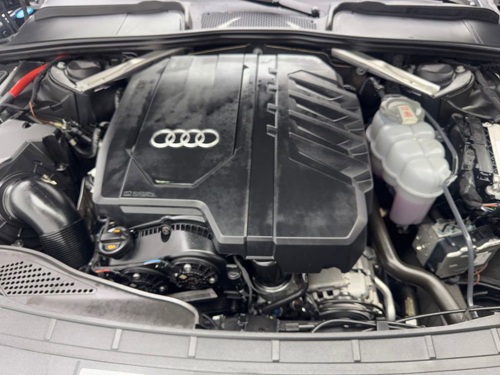 Used 2023 Audi A5 2.0T Premium w/ Convenience Package image 77