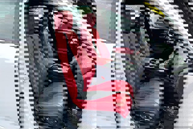 Used 2023 Acura TLX w/ A-SPEC Pkg image 6