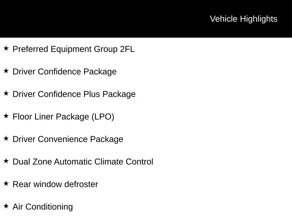 Used 2019 Chevrolet Equinox LT w/ Driver Convenience Package image 5