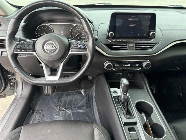 Used 2019 Nissan Altima 2.5 SV image 19