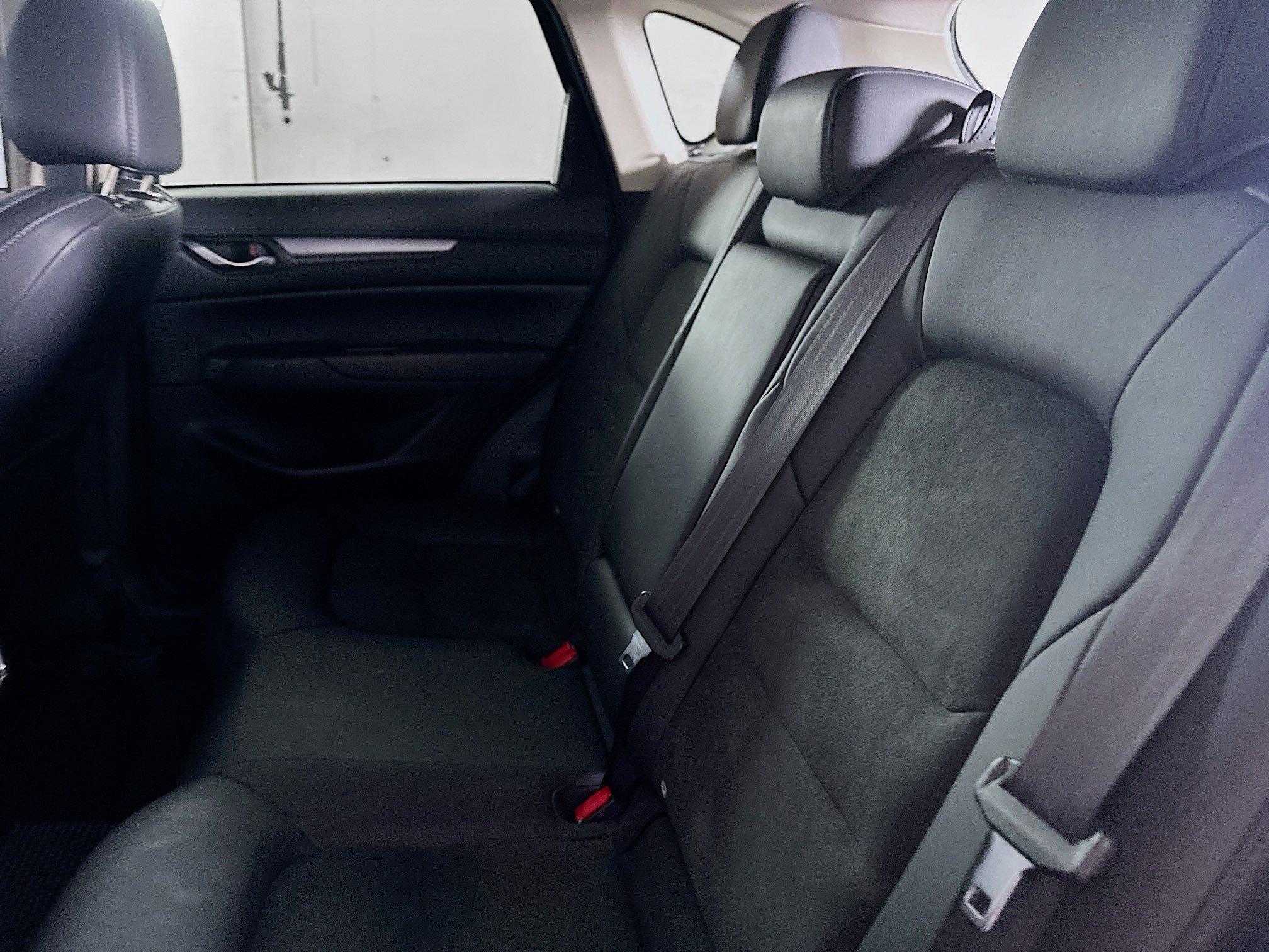 Used 2020 MAZDA CX-5 Touring image 28