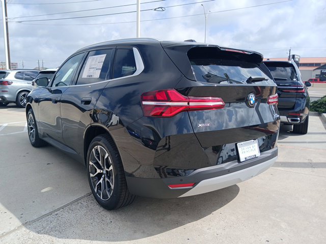 New 2026 BMW X3 xDrive30i AWD/4WD image 7