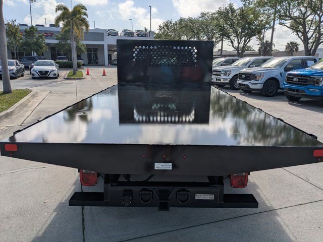 New 2025 Ford F450 XL RWD image 5