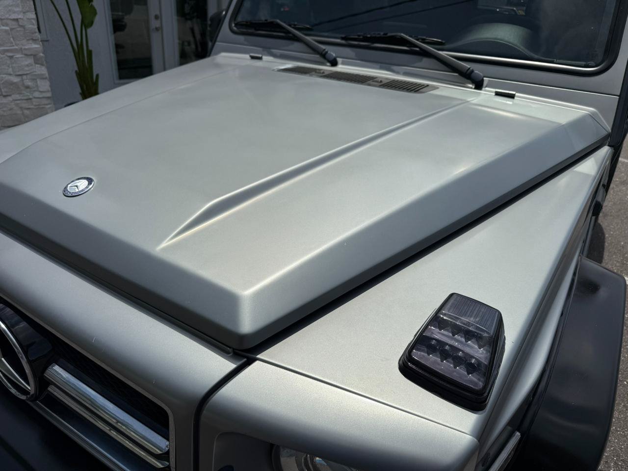 Used 2014 Mercedes-Benz G 63 AMG 4MATIC image 13