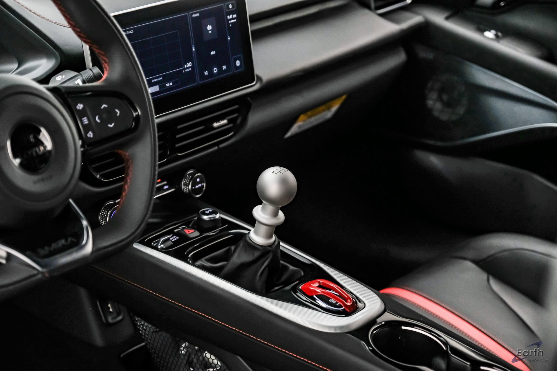 New 2026 Lotus Emira V6 SE RWD image 63