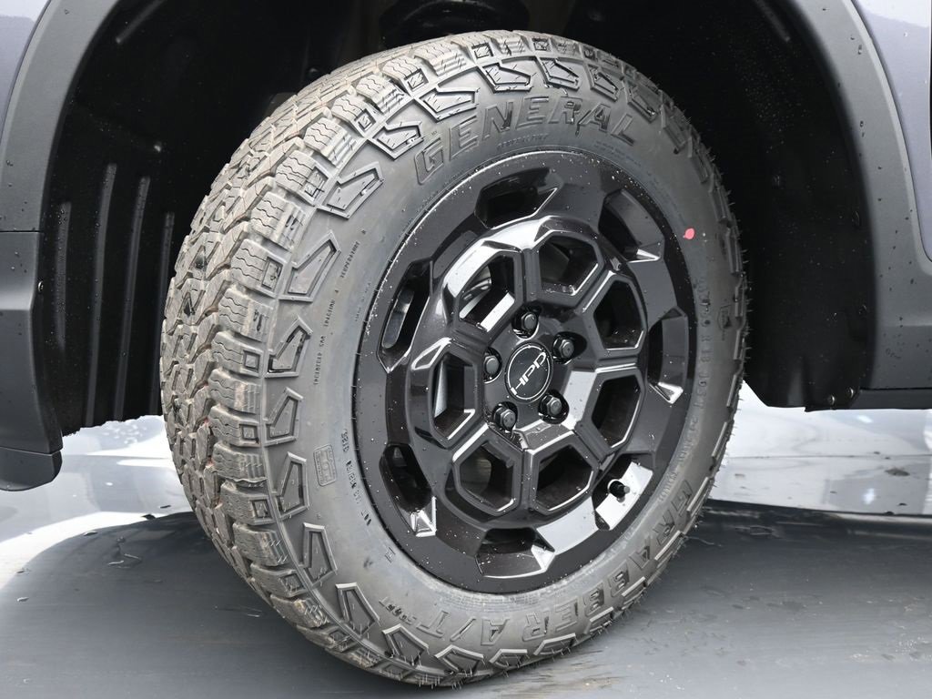 New 2026 Honda Ridgeline TrailSport+ image 43