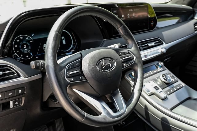 Used 2020 Hyundai Palisade Limited AWD/4WD image 22