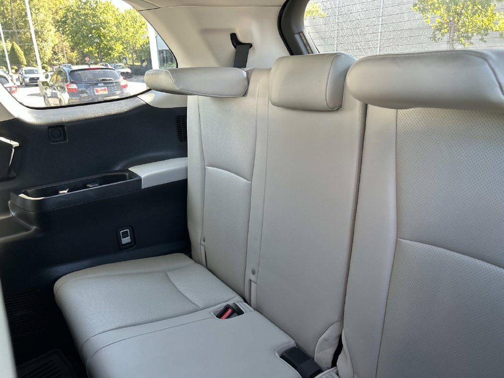 Used 2024 Toyota Grand Highlander FWD image 17