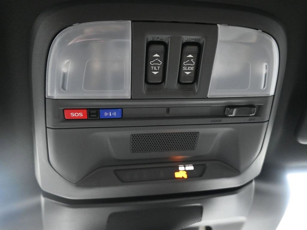 Certified 2024 Subaru Crosstrek 2.5i Sport image 36