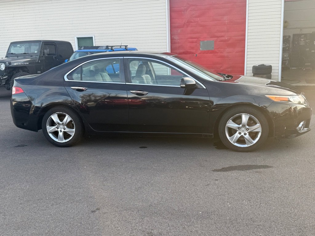 Used 2011 Acura TSX Sedan image 4