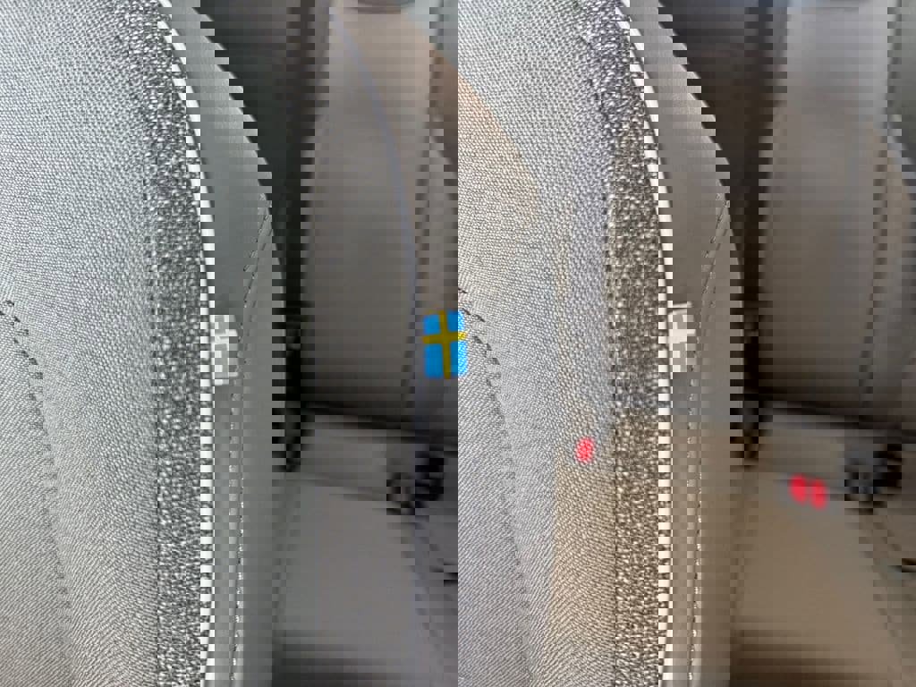 New 2026 Volvo EX30 Cross Country Ultra w/ Protection Package Premier AWD/4WD image 25