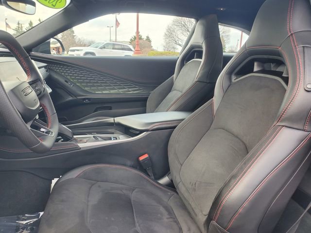 Used 2024 Dodge Charger R/T Scat Pack w/ Plus Group image 10