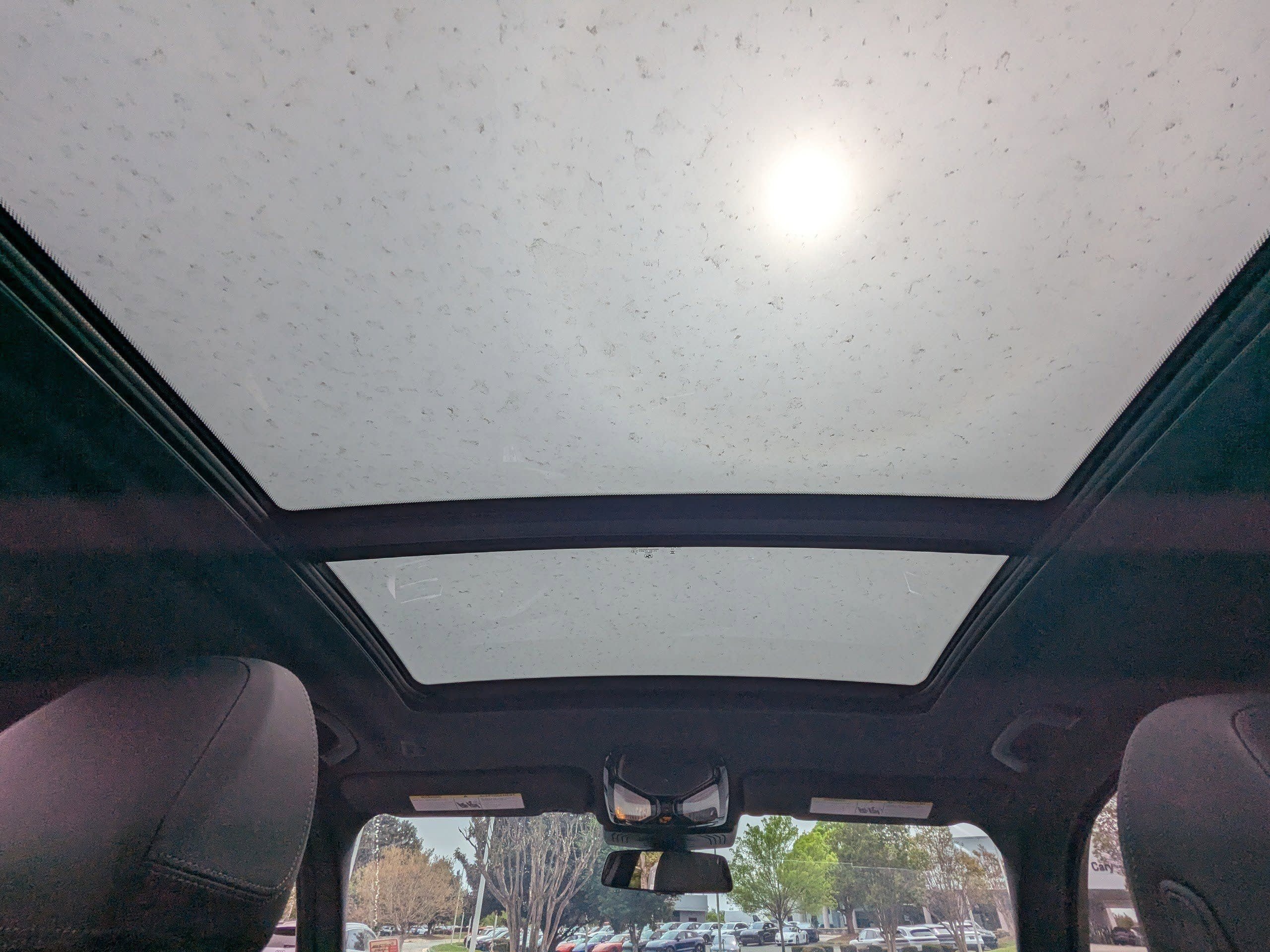 Used 2024 BMW X3 sDrive30i w/ Premium Package w/ZPA RWD image 14