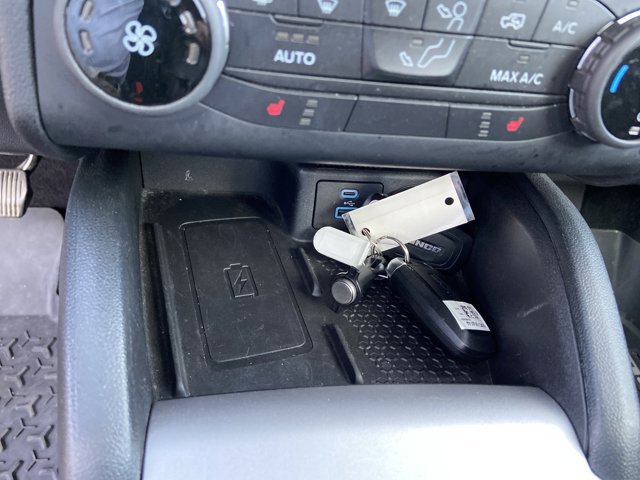 Used 2022 Ford Bronco Sport Big Bend w/ Convenience Package image 38