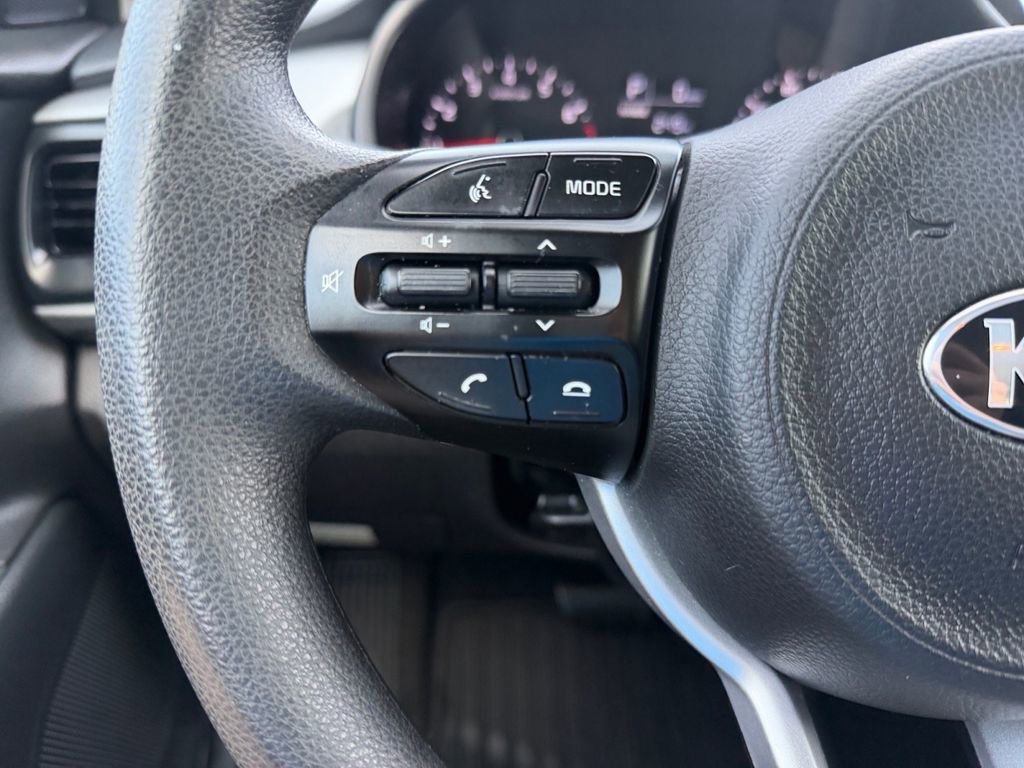 Used 2021 Kia Rio S image 19