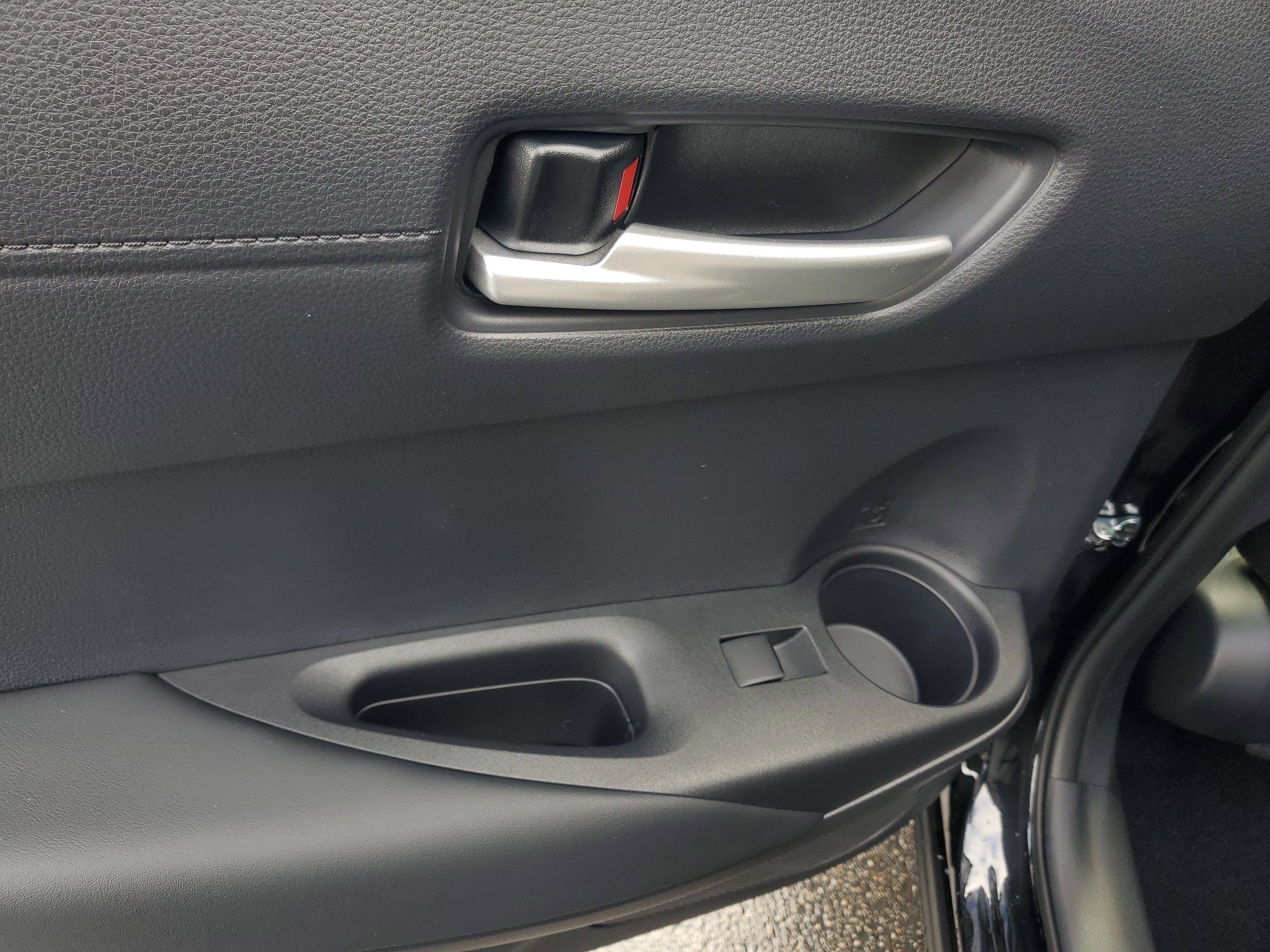 New 2026 Toyota Corolla Cross XLE AWD/4WD image 15