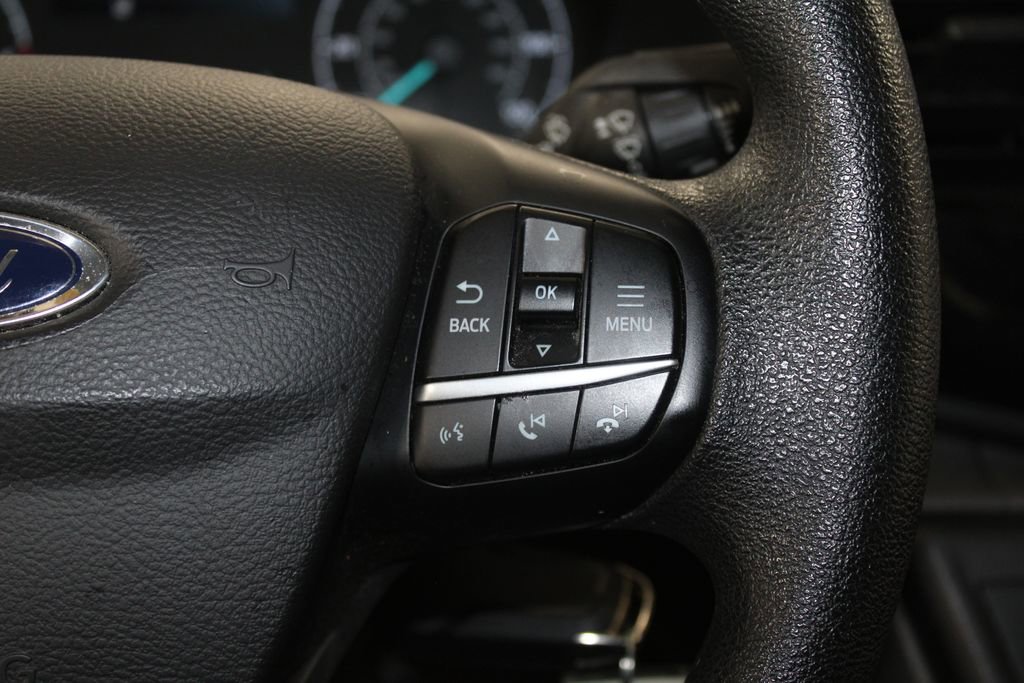 Used 2023 Ford Transit 350 XLT image 38