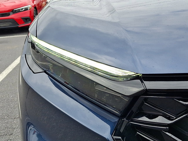 Certified 2026 Honda CR-V Sport Touring image 9