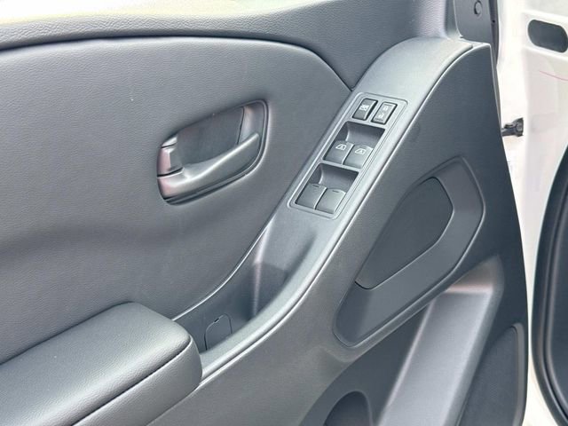 New 2026 Nissan Frontier S AWD/4WD image 21