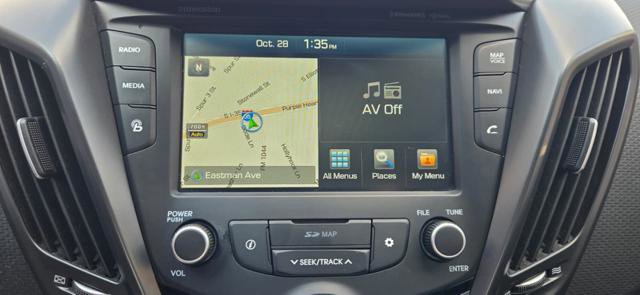 Used 2016 Hyundai Veloster Turbo w/ Option Group 04 image 21