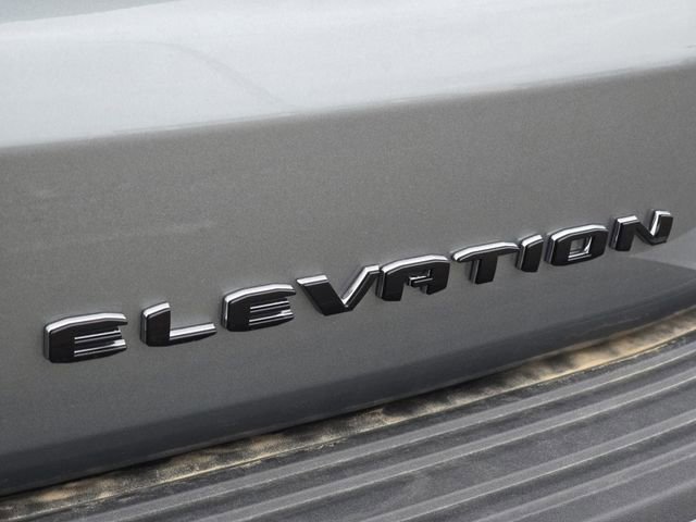 New 2026 GMC Yukon XL Elevation w/ Elevation Premium Package image 24