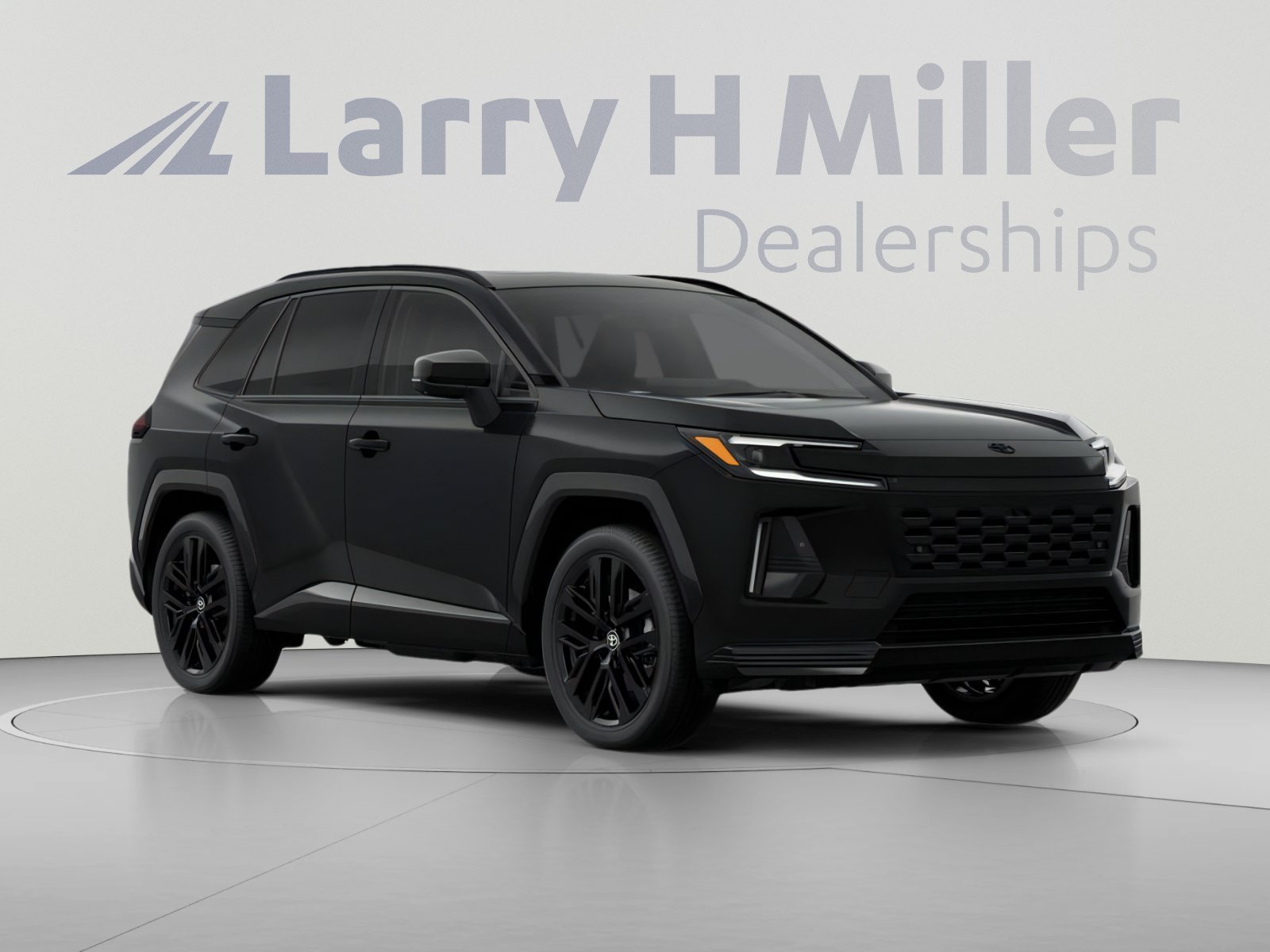 New 2026 Toyota RAV4 XSE AWD/4WD image 15