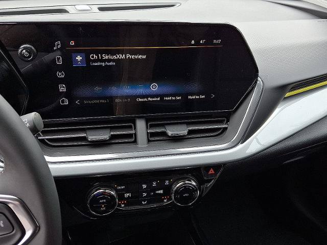 New 2026 Chevrolet Trax LT w/ Driver Confidence Package FWD image 10