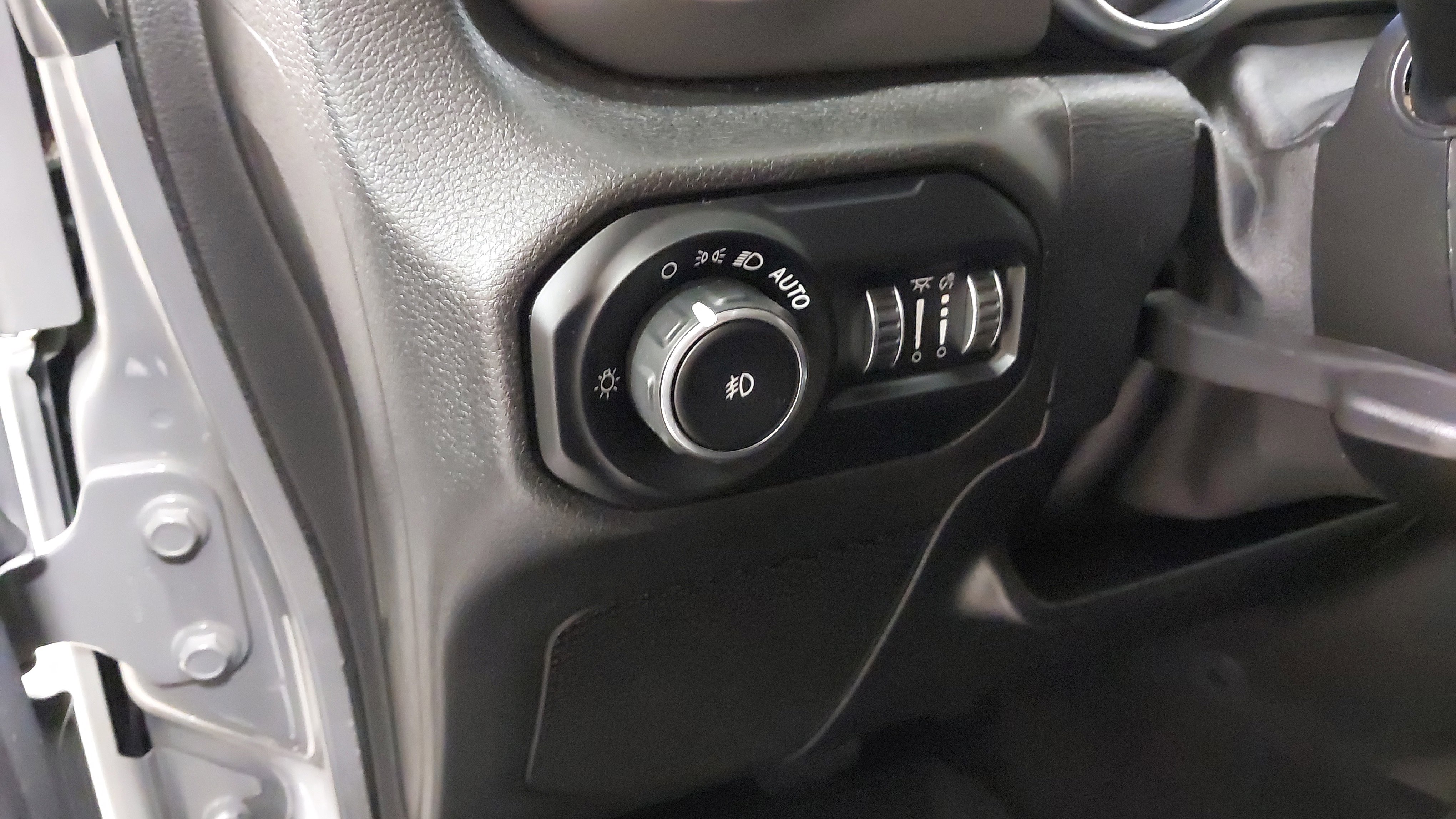 Used 2021 Jeep Wrangler Unlimited Sahara w/ Cold Weather Group image 23