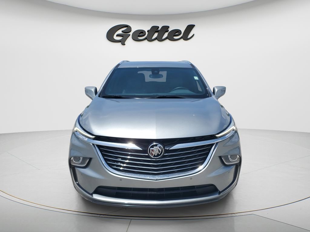 Certified 2023 Buick Enclave Essence FWD image 13