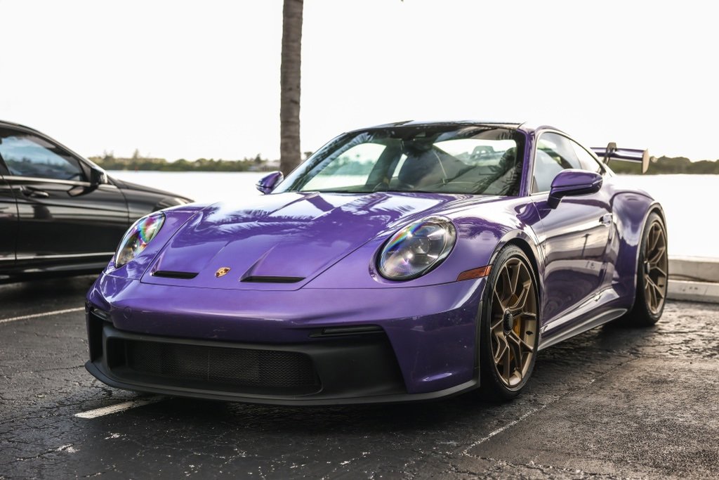 Used 2024 Porsche 911 GT3 image 12