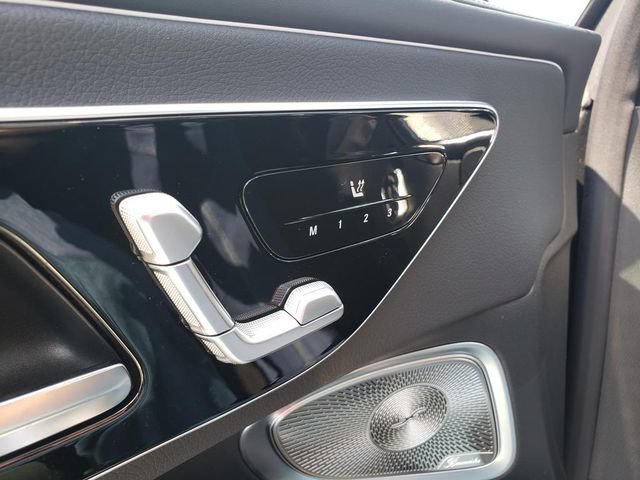New 2025 Mercedes-Benz CLE 300 4MATIC Coupe image 22