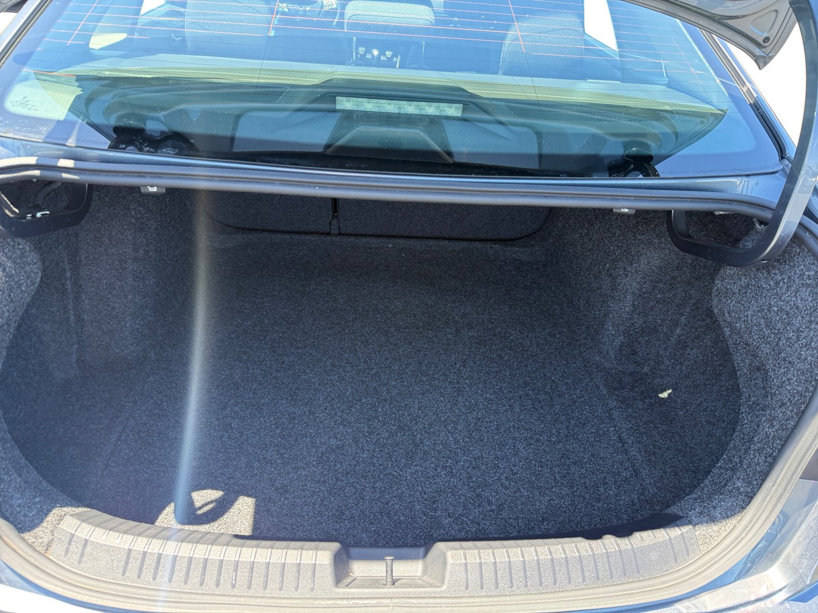 Used 2019 Volkswagen Jetta S w/ Driver Assistance Package FWD image 17