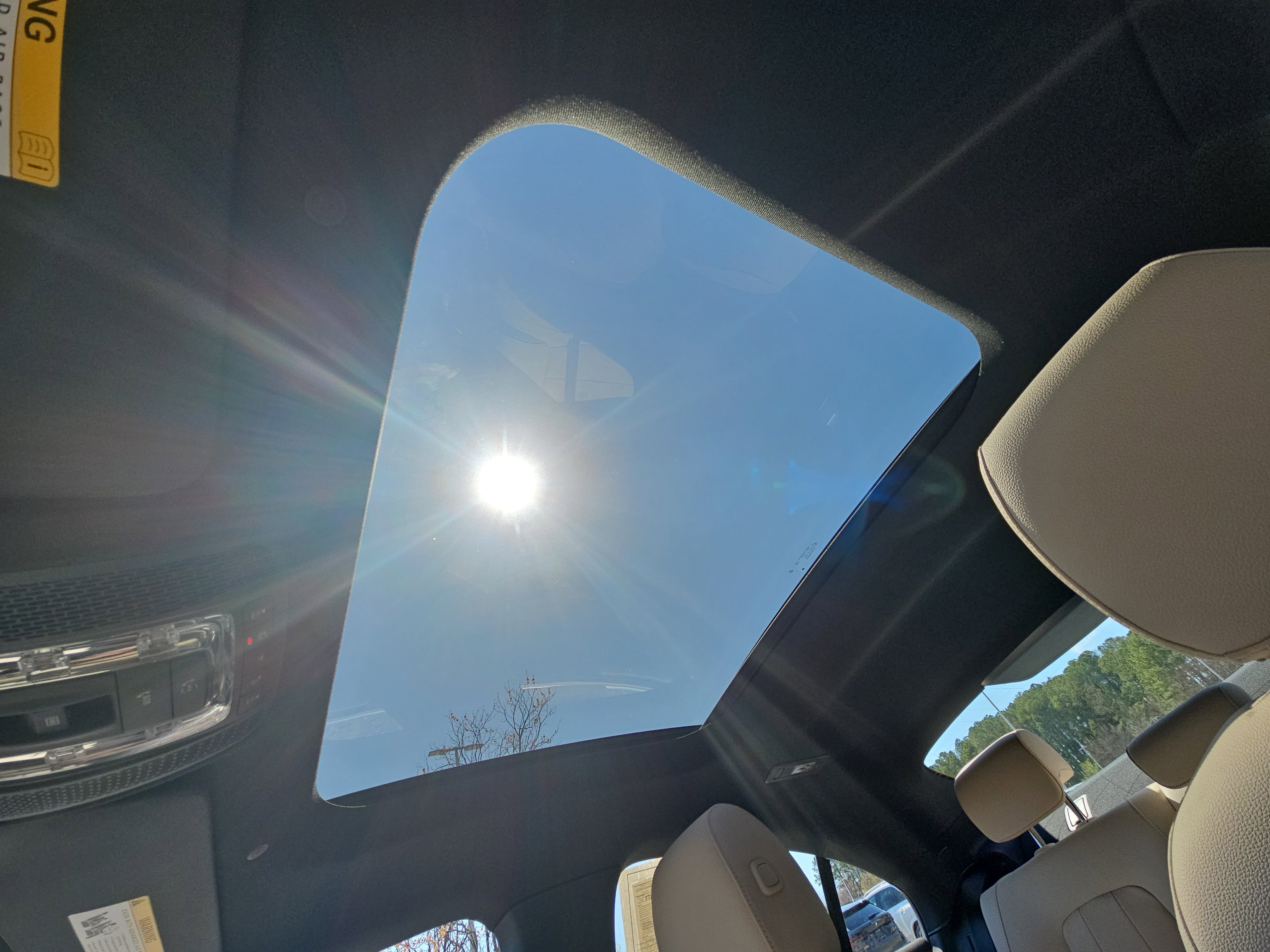 Certified 2026 Mercedes-Benz CLA 250 4MATIC image 31