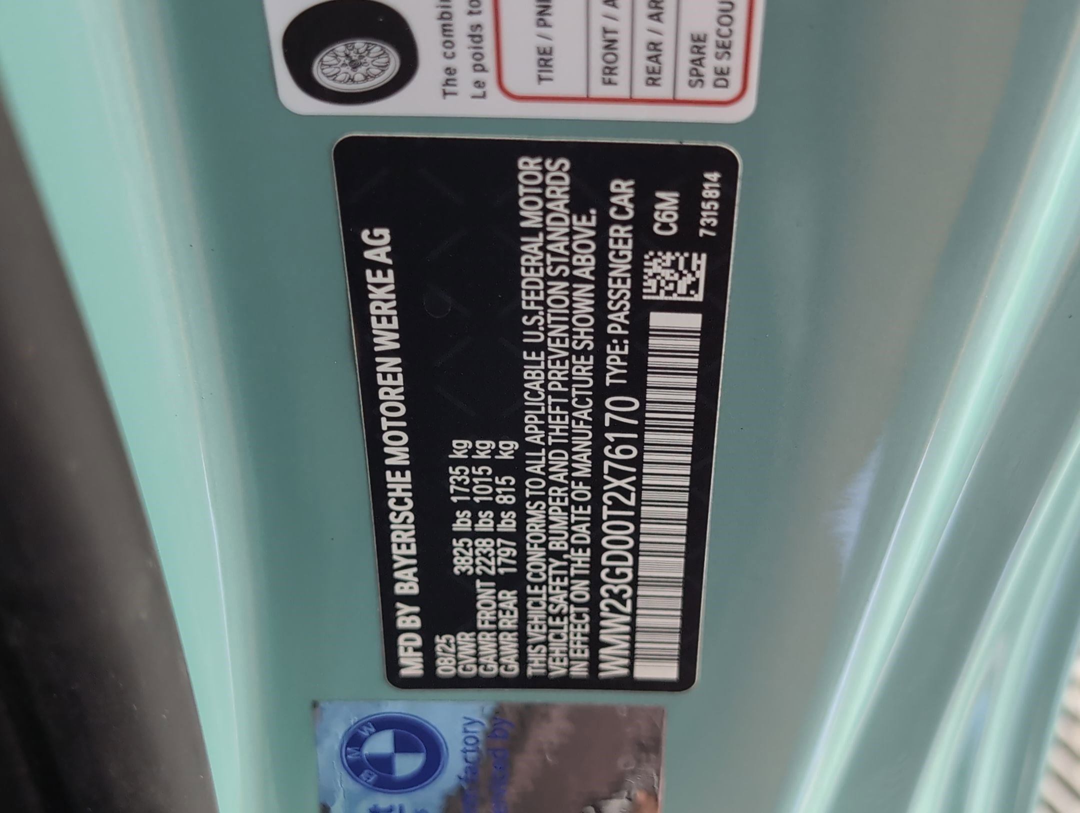 New 2026 MINI Cooper S image 17