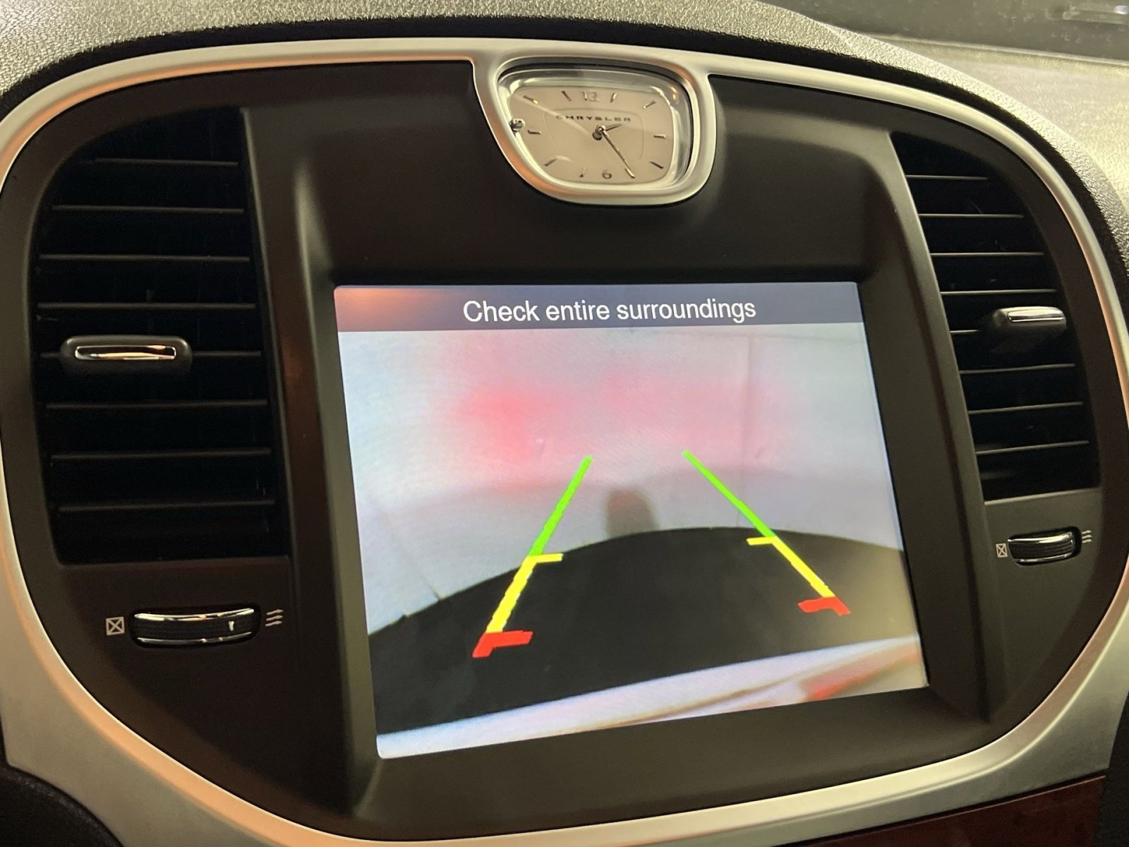 Used 2012 Chrysler 300 Limited image 19